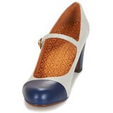 Chie Mihara JENAI Srebrna | shoptok.hr