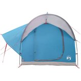 Šator za auto Plava 239 x 210 x 210 cm Poliester i čelik | shoptok.hr