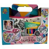  Kreativni set oboji svoju torbicu unicorn ss-24-032a ( 63/71377 ) Cene