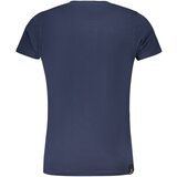 ACCADEMIA MILITARE ARMY 1659 MEN&#39;S SHORT SLEEVE T-SHIRT BLUE | Shoptok.si