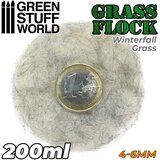 Green Stuff World Static Grass Winterfall Grass | Statička trava 4–6mm zimska 200ml | Eponuda.com