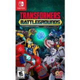 Transformers Battlegrounds /Switch Cijene