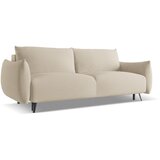 Makamii Bež sedežna garnitura 230 cm Malie – | Shoptok.si