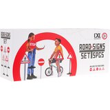  Road Signs 5 pcs | shoptok.hr