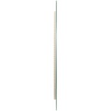  LED kupaonsko ogledalo 60 cm okruglo | shoptok.hr