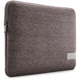 Case Logic Torba 13,3" Reflect MacBook Sleeve, temno siva (CLREFMB-113GR), (21510735) | Shoptok.si