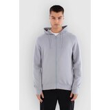Hurley Low Tide Jopa s kapuco worker blue | Shoptok.si