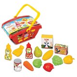 Korpa za kupovinu sa namirnicama 013771 | ePonuda.com