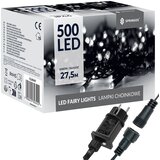  Cl0547 božićna lampica 500 led | shoptok.hr