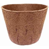  Coco Saksija od kokosovih vlakana, 30cm, Smeđa Cene