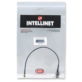 Intellinet Antenna Cable Adapter 0.3m, N-Male/RP-SMA-Male Polybag 500425 | Eponuda.ba