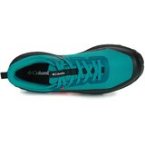 Columbia Nizke superge Tellurix Peak pisana | Shoptok.si