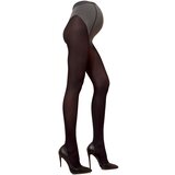 Trasparenze Nogavice Collant Gravidanza 70 Denari Sophie Črna | Shoptok.si
