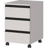 Germania Kremno bela omarica 40x63 cm Bedano – | Shoptok.si