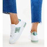 D/CEO White trainers Ellen | Shoptok.si