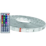 Avide LED traka sa daljinskim upravljačem,RGB,22W,12V,10 met.,WiFi – ALSB5050RGBTUYA44-10M u