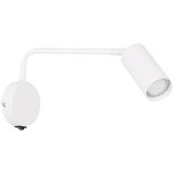 Candellux Lighting Bijela metalna zidna lampa Tina - Cijene