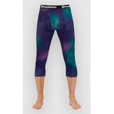 Horsefeathers Riley 3/4 Funkcijske hlace aurora u