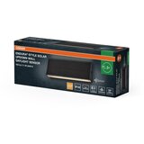 Osram LED solarno zidno svetlo ENDURA STYLE LED/7,1W/4,2V 2000 mAh IP44 antracit | Eponuda.com