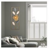 WALLXPERT dekorativni metalni pribor orchid 2 | ePonuda.com