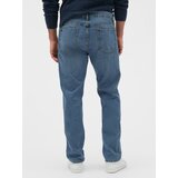 GAP Men's blue jeans Straight | Eponuda.ba
