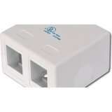 Dahua digitus rozetna 2xRJ45 Cene