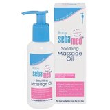 Seba Med Ulje za masažu za bebe, 150 ml Cene