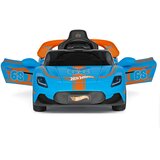Peg-Perego AUTO NA AKUMULATOR (12V) - HOT WHEELS SA UPRAVLJACEM (rc) IGOR0123 | Eponuda.com