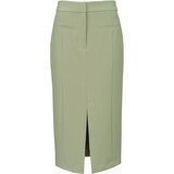 Orsay Khaki women's pencil skirt - Women's | Shoptok.si