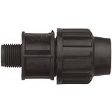  iz HDPE (premer: 25 mm, zunanji navoj: ¾-palčni, polietilen) Cene