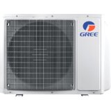 Gree klimatska naprava U-Crown GWH12UB-K6DNA4A 3,5 kW + WiFi | Shoptok.si