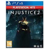 Warner Bros PS4 Injustice 2 Playstation Hits igra Cene