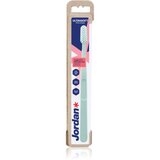 Jordan Clean Smile Care Ultrasoft zobna ščetka 1 kos Cene