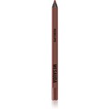 MESAUDA REBELIPS Waterproof Lip Pencil - 102 HAZELNUT Cene