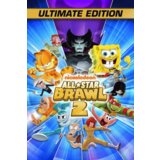 Steam Nickelodeon All-Star Brawl 2: Ultimate Edition (PC) Key GLOBAL | ePonuda.com
