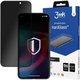 3mk ZA APPLE IPHONE 14 PRO HARDGLASS MAX PRIVACY ZAŠČITNO STEKLO, (21966921) Cene