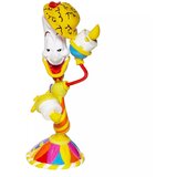 Romero Britto Lumiere Mini Figurine Cene
