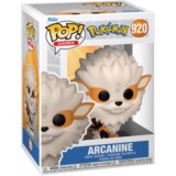Funko POP GAMES: POKEMON - ARCANINE (EMEA) Cene