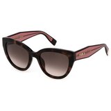 Furla Ženske Sunčane naočale SFU779/S Tortoise | shoptok.hr