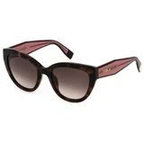 Ženske Sunčane naočale SFU779/S Tortoise