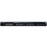 Synology NAS uređaj RS422+ AMD Ryzen R1600 2GB DDR4 sivi | Eponuda.ba