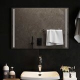  LED kupaonsko ogledalo 70x50 cm | shoptok.hr