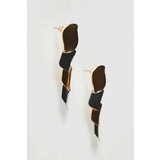 Marisse Earrings L-Kk-4002 Gold | ePonuda.com