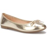 La Modeuse Balerinke 68020_P158505 Pozlačena | Shoptok.si