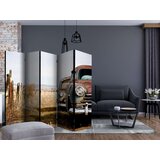 Paravan u 5 dijelova - Two old American cars II [Room Dividers] 225x172 | shoptok.hr