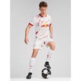 Puma Dres 'RB Leipzig 24/25' žuta / svijetlo crvena / bijela | shoptok.hr