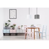  Luster na sajli TUZ 2xE27/60W/230V | Eponuda.com