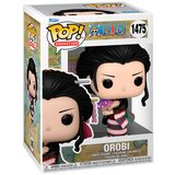 Funko animation: one piece - orobi (wano) Cene
