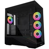 Lian Li Vector V100 Case Black Mid-tower, E-ATX | Eponuda.ba