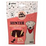 Mr. Bandit Hunter Sticks - Govedina i zečetina 500g | Eponuda.com